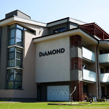Apartmany Arcadia Podhájska Zewnętrze zdjęcie