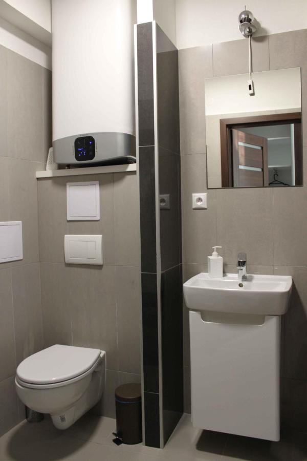 Apartmany Arcadia Podhájska Zewnętrze zdjęcie