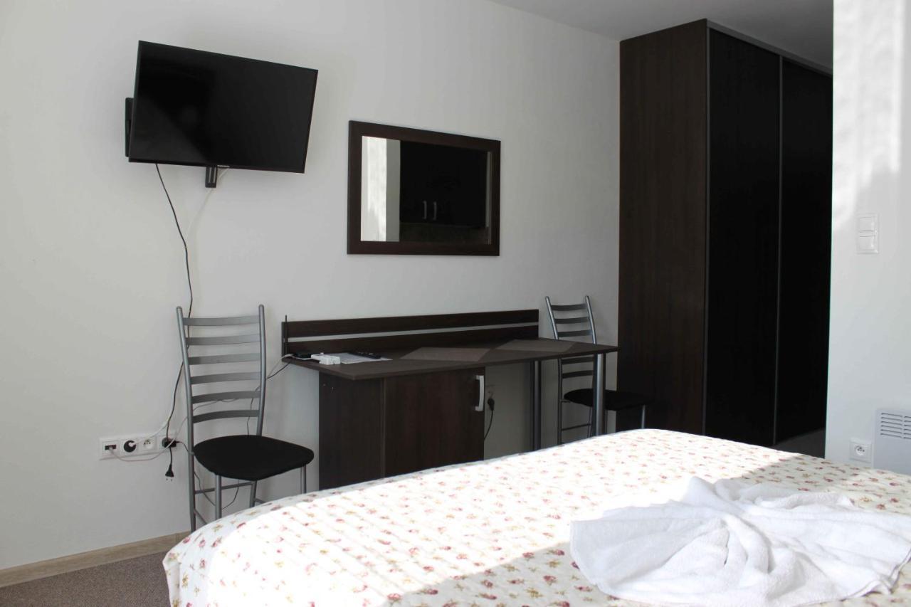 Apartmany Arcadia Podhájska Zewnętrze zdjęcie