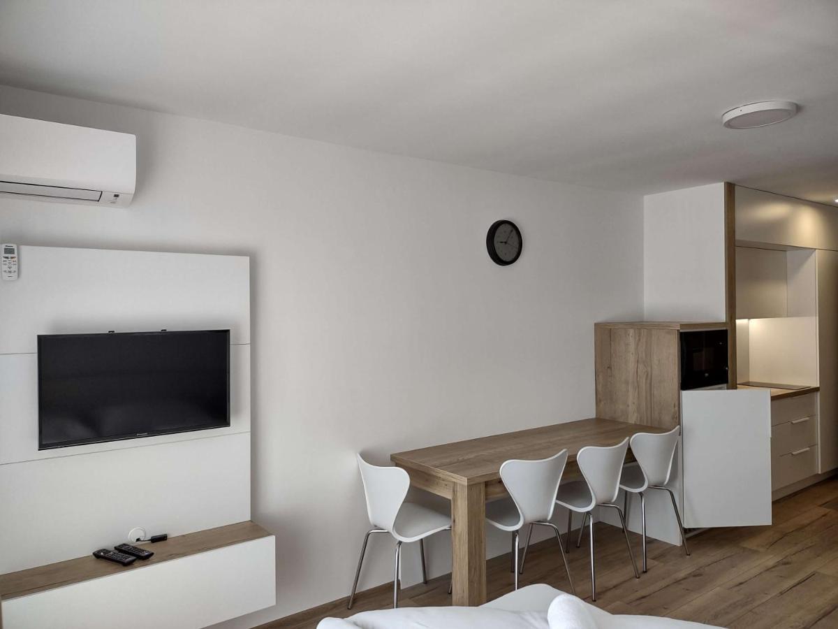 Apartmany Arcadia Podhájska Zewnętrze zdjęcie