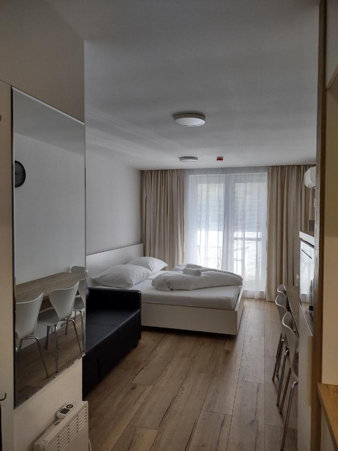 Apartmany Arcadia Podhájska Zewnętrze zdjęcie