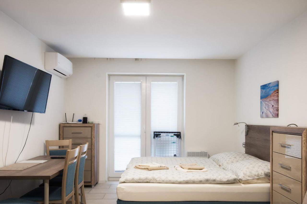 Apartmany Arcadia Podhájska Zewnętrze zdjęcie