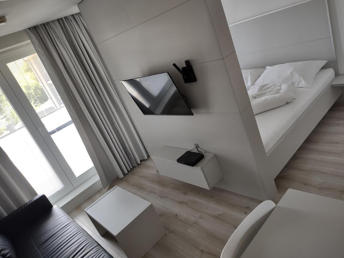 Apartmany Arcadia Podhájska Zewnętrze zdjęcie