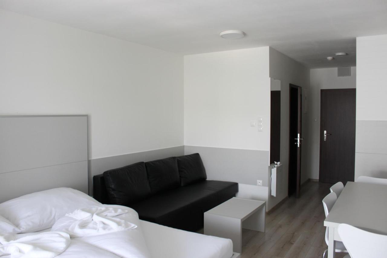 Apartmany Arcadia Podhájska Zewnętrze zdjęcie