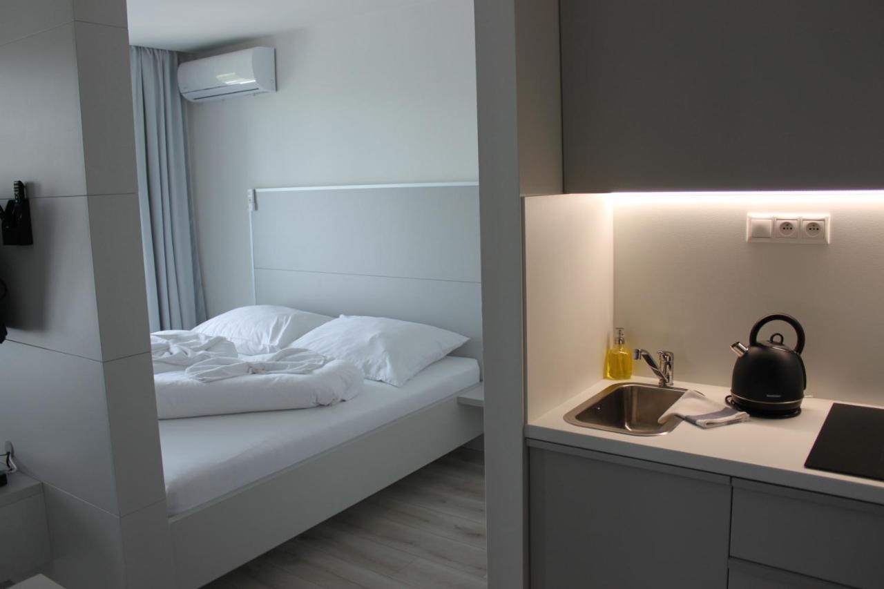Apartmany Arcadia Podhájska Zewnętrze zdjęcie