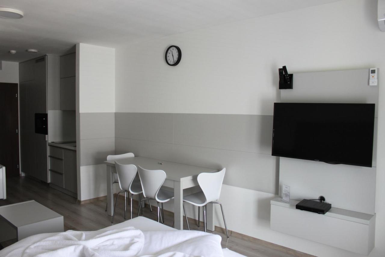 Apartmany Arcadia Podhájska Zewnętrze zdjęcie