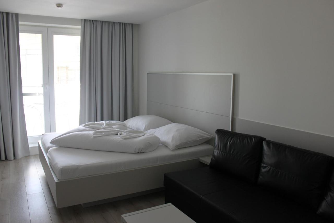 Apartmany Arcadia Podhájska Zewnętrze zdjęcie