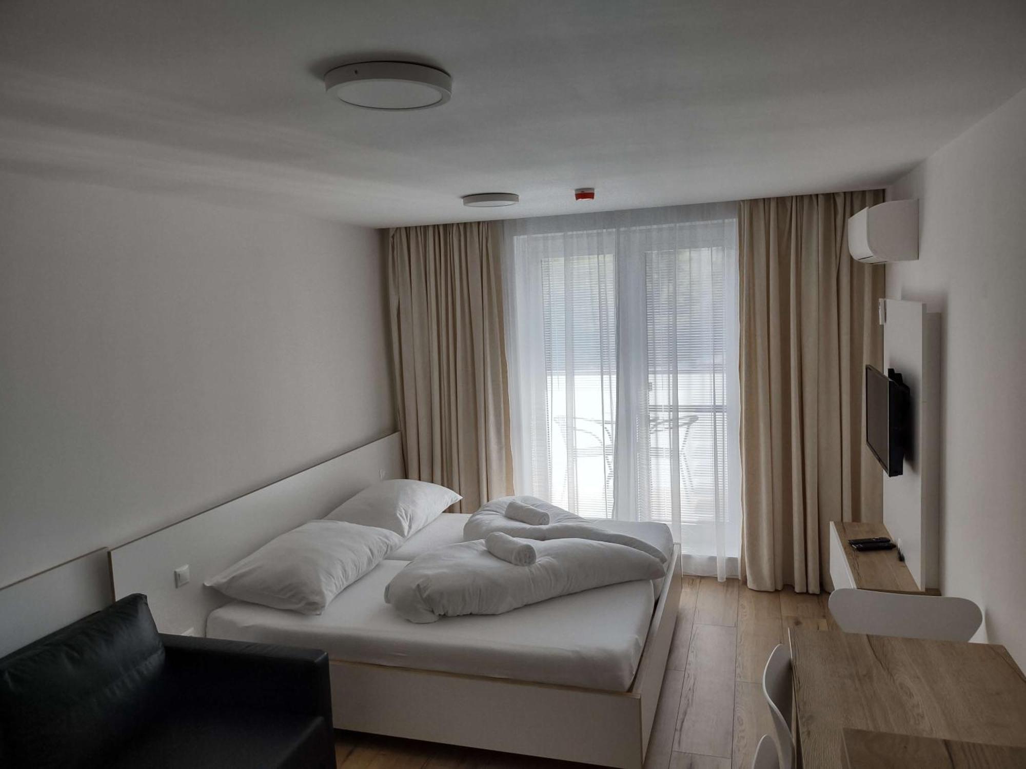 Apartmany Arcadia Podhájska Pokój zdjęcie
