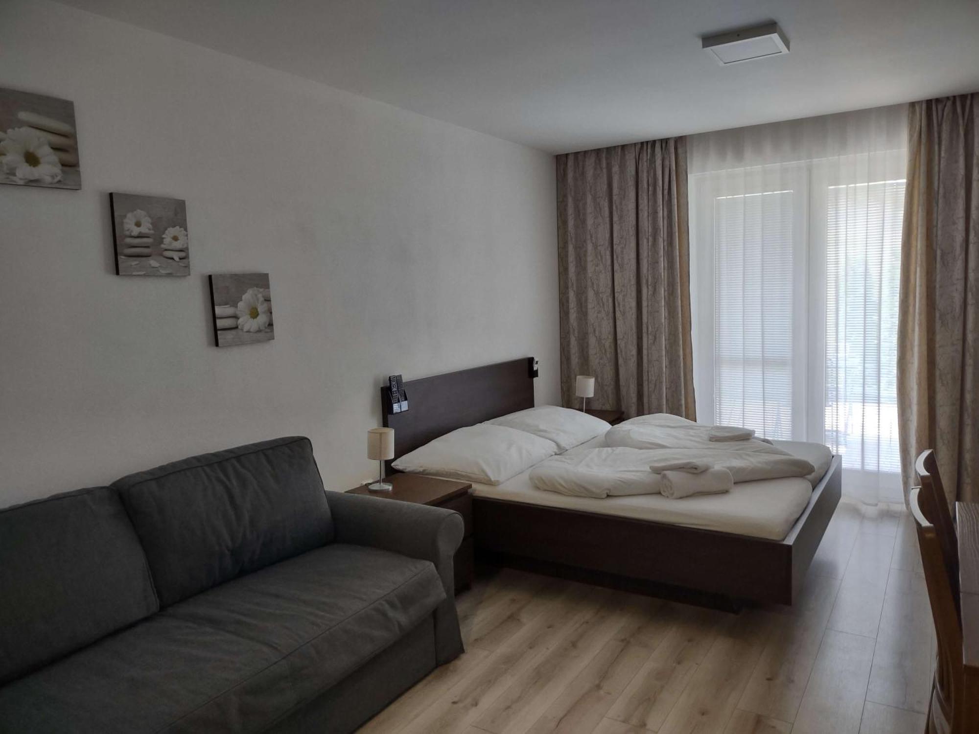 Apartmany Arcadia Podhájska Zewnętrze zdjęcie