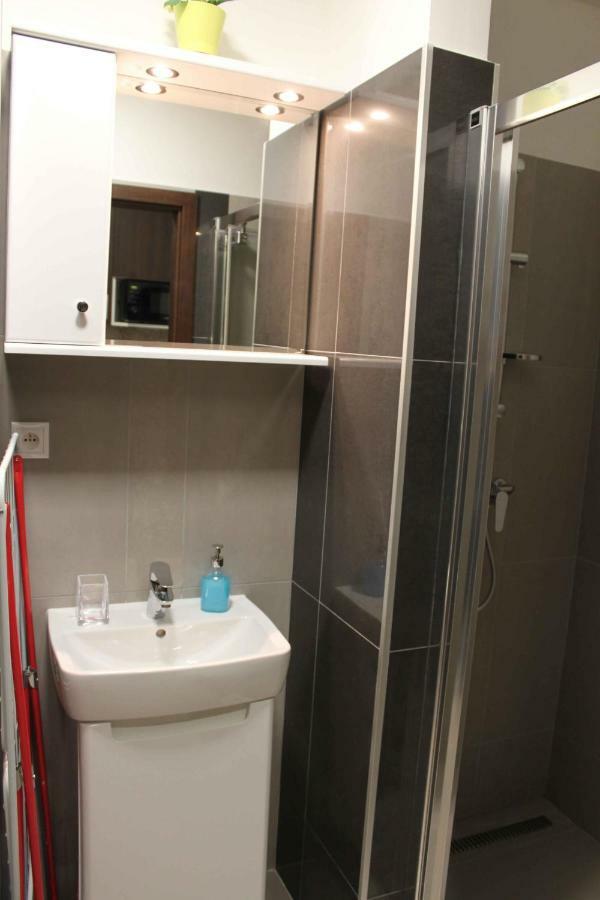 Apartmany Arcadia Podhájska Zewnętrze zdjęcie