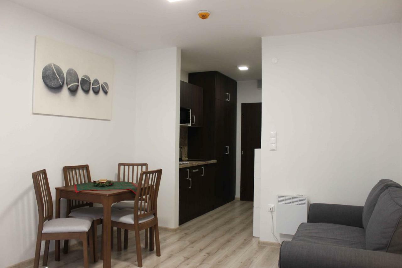 Apartmany Arcadia Podhájska Zewnętrze zdjęcie