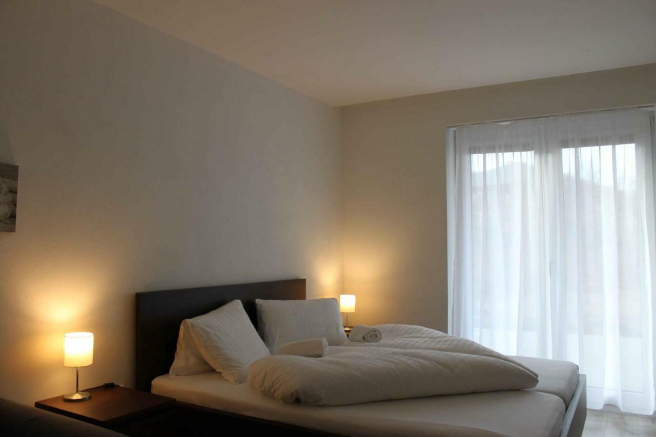 Apartmany Arcadia Podhájska Zewnętrze zdjęcie